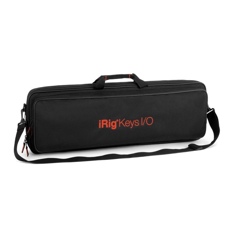 IK IK Multimedia UNO Synth Travel Bag 旅行袋 — 三峽配件 / 週邊