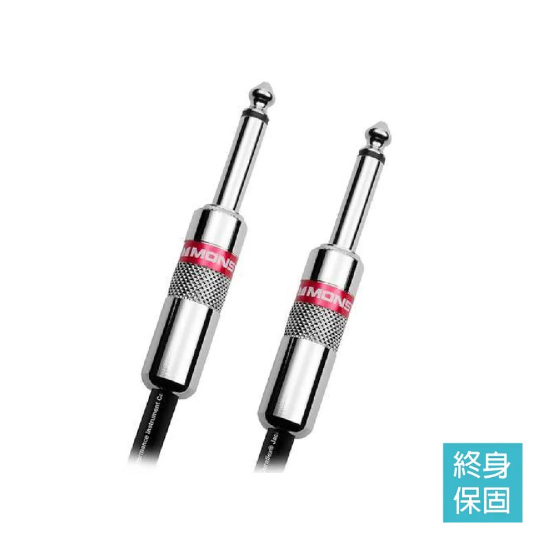 Monster Monster / CLASSIC 被動喇叭線 (CLAS-S-3) (台灣代理公司貨) — 三峽錄音 / 音響