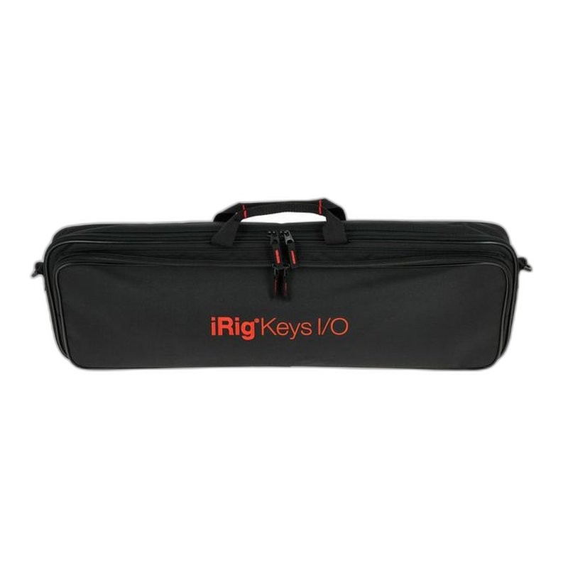 IK IK Multimedia iRig Keys I/O 25 Travel Bag 旅行袋 — 三峽配件 / 週邊｜YA! 玩音樂
