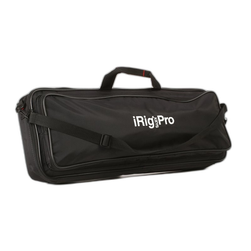 IK IK Multimedia iRig Keys 2 Travel Bag 旅行袋 — 三峽配件 / 週邊｜YA! 玩音樂