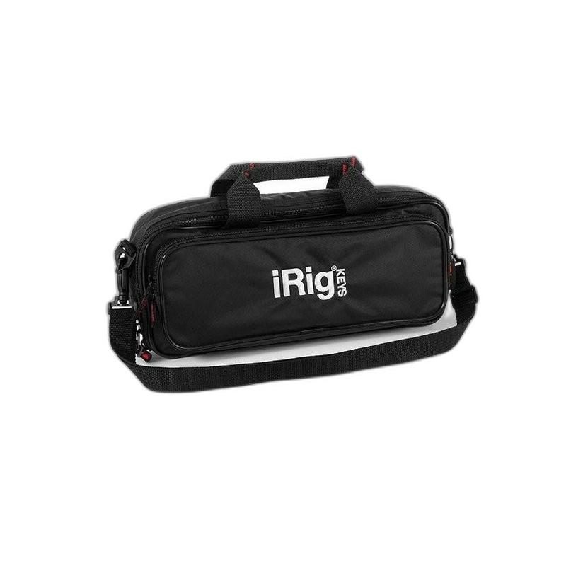 IK IK Multimedia iRig Keys 2 Mini Travel Bag 旅行袋 — 三峽配件 / 週邊｜YA! 玩音樂