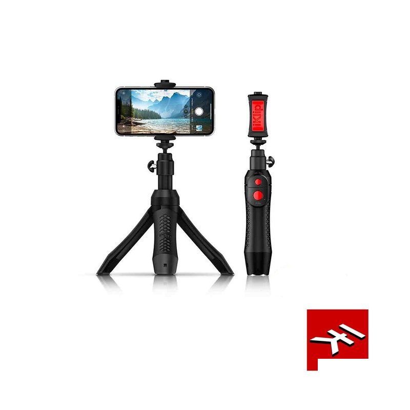 IK IK Multimedia iKlip Grip Pro 行動裝置支架 — 三峽配件 / 週邊