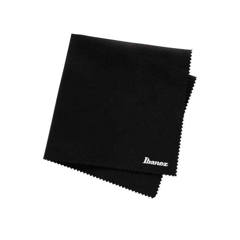 Ibanez Ibanez Guitar Cloth IGC100 擦琴布 — 三峽配件 / 週邊