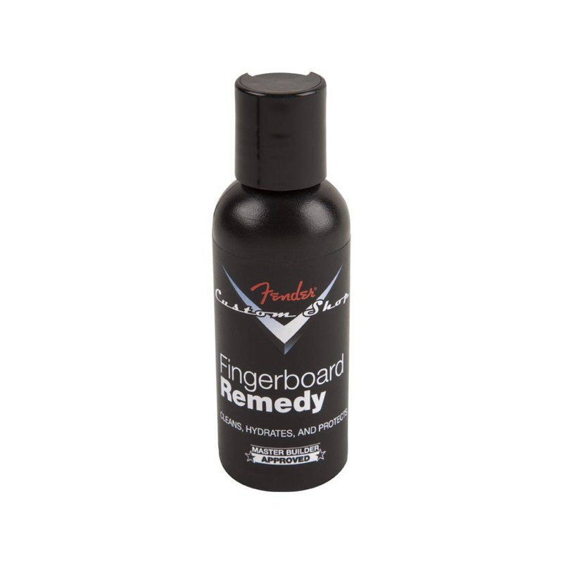 Fender Fender Custom Shop Fingerboard Remedy 2 oz — 三峽配件 / 週邊