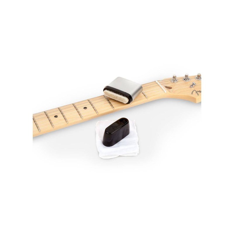 Fender Fender Speed Slick Guitar String Cleaner — 三峽弦油
