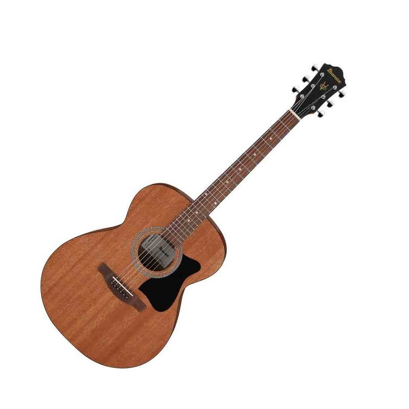 Ibanez Ibanez VC44 民謠吉他 — 三峽木吉他 / 民謠吉他