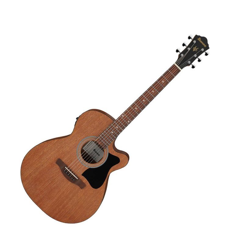 Ibanez Ibanez V40CE 電木吉他 — 三峽木吉他 / 民謠吉他