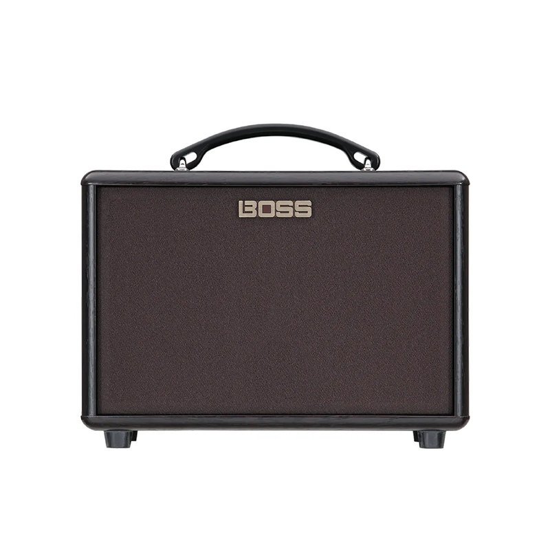 BOSS BOSS / AC-22LX 木吉他樂器音箱 — 三峽吉他 / Bass