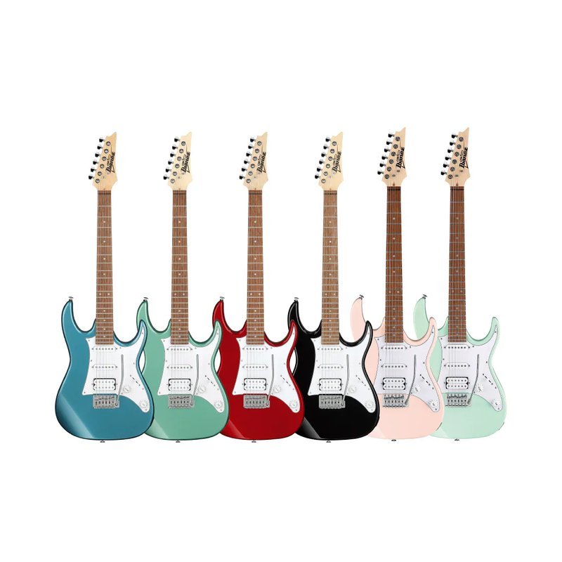 Ibanez Ibanez / GRX40 電吉他 (6色) — 三峽電吉他