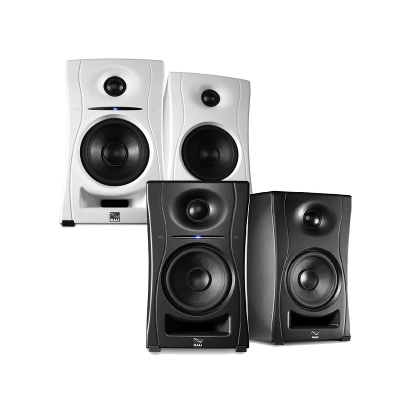 Kali Audio Kali Audio / LP-UNF 4.5吋 錄音室級監聽喇叭(4.5吋,40W)(台灣代理公司貨) — 三峽錄音 / 音響