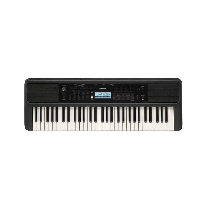 Yamaha Yamaha / PSR-E383 61鍵電子琴 — 三峽鍵盤 / 鋼琴