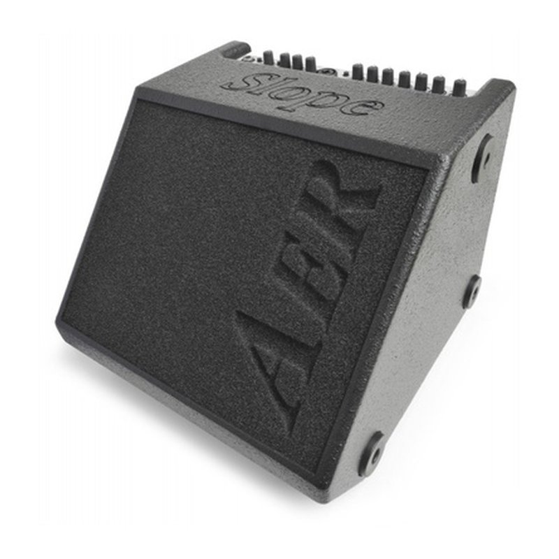 AER AER Compact 60/4 Slope 60瓦監聽造型音箱 — 三峽錄音 / 音響