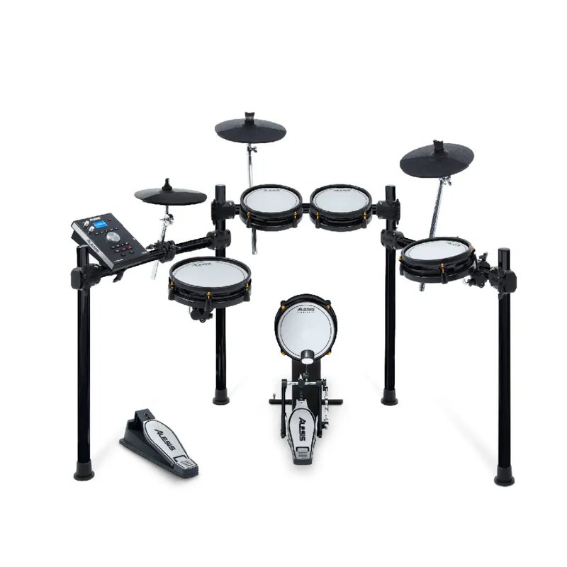 Alesis Alesis / Command Mesh Special Edition 電子鼓 — 三峽鼓 / 打擊｜YA! 玩音樂