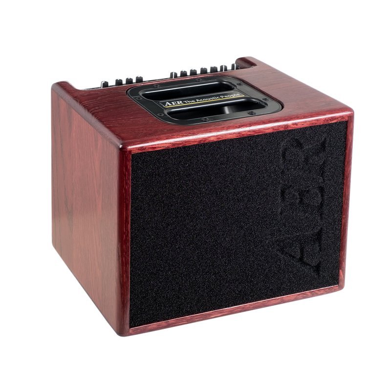 AER AER Compact 60/4 60瓦經典音箱 | Mahogany OMH桃花心木實木版 — 三峽吉他 / Bass