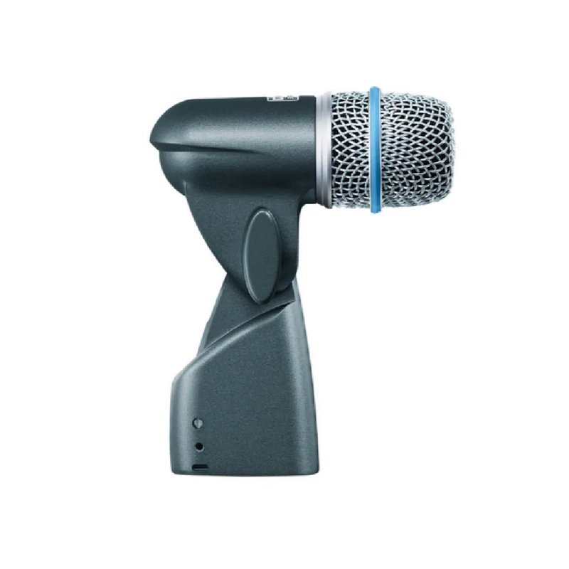 Shure Shure / BETA 56A-X 動圈式樂器麥克風 — 三峽麥克風