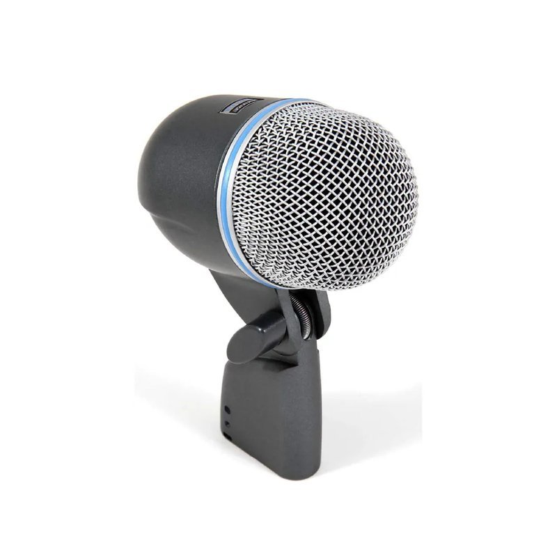Shure Shure / BETA 52A-X 大鼓動圈式麥克風 — 三峽麥克風