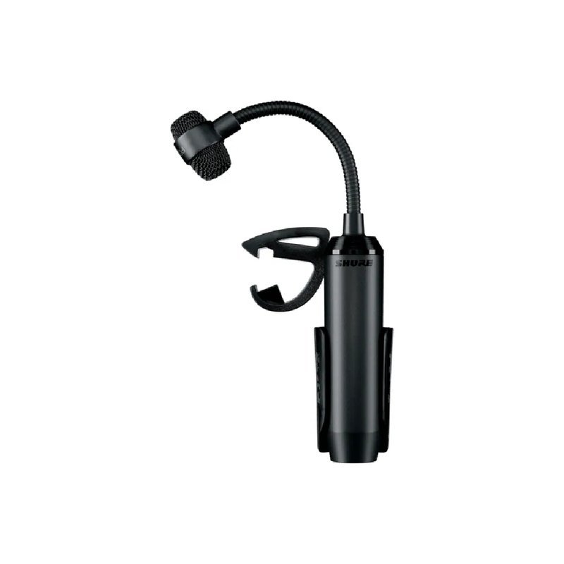 Shure Shure / PGA98D 鼓電容收音麥克風 — 三峽麥克風