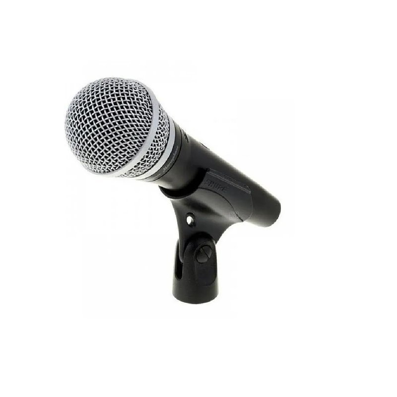 Shure Shure / PGA48 心形動圈人聲麥克風 — 三峽麥克風