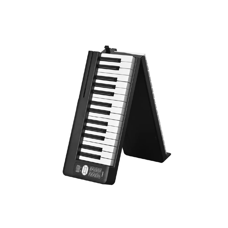 Day1 Day1 / BX11 61鍵 摺疊鋼琴(2色) — 三峽鍵盤 / 鋼琴