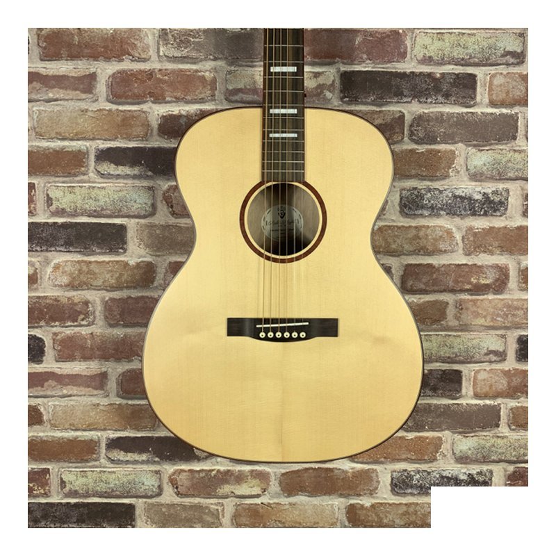 Guild Guild OM-250 面單板 民謠吉他 — 三峽木吉他 / 民謠吉他