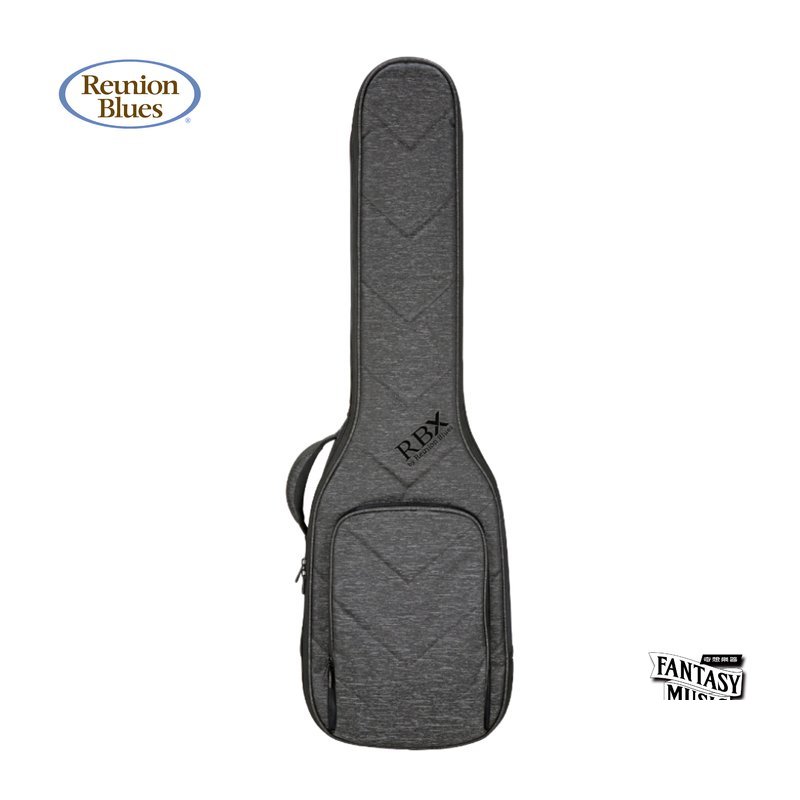 Blue Reunion Blues RBX-OB4 電貝斯琴袋 — 三峽木吉他 / 民謠吉他