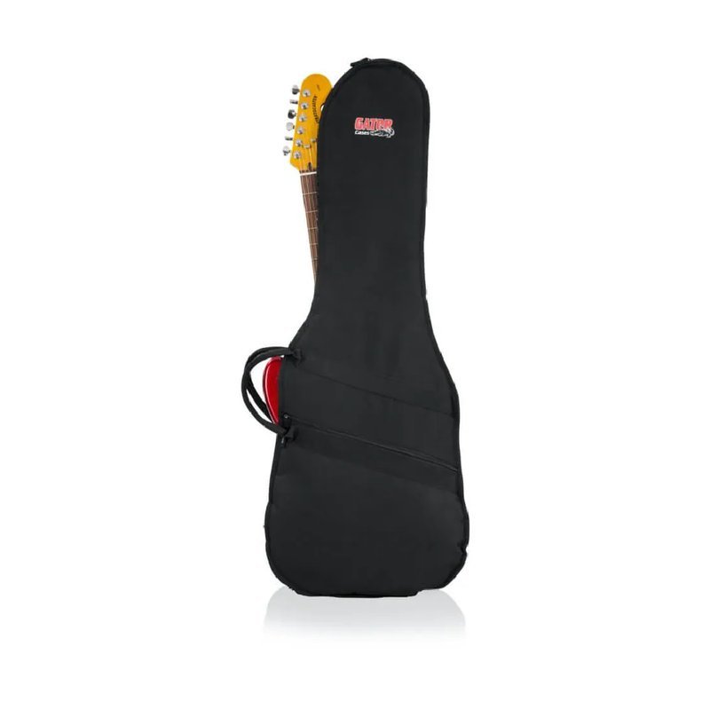 Gator GATOR / GBE-ELECT 輕量防潑水電吉他琴袋 — 三峽木吉他 / 民謠吉他