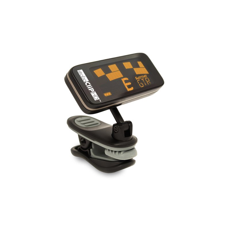 Peterson strobe Clip HD 調音器 精細 — 三峽配件 / 週邊