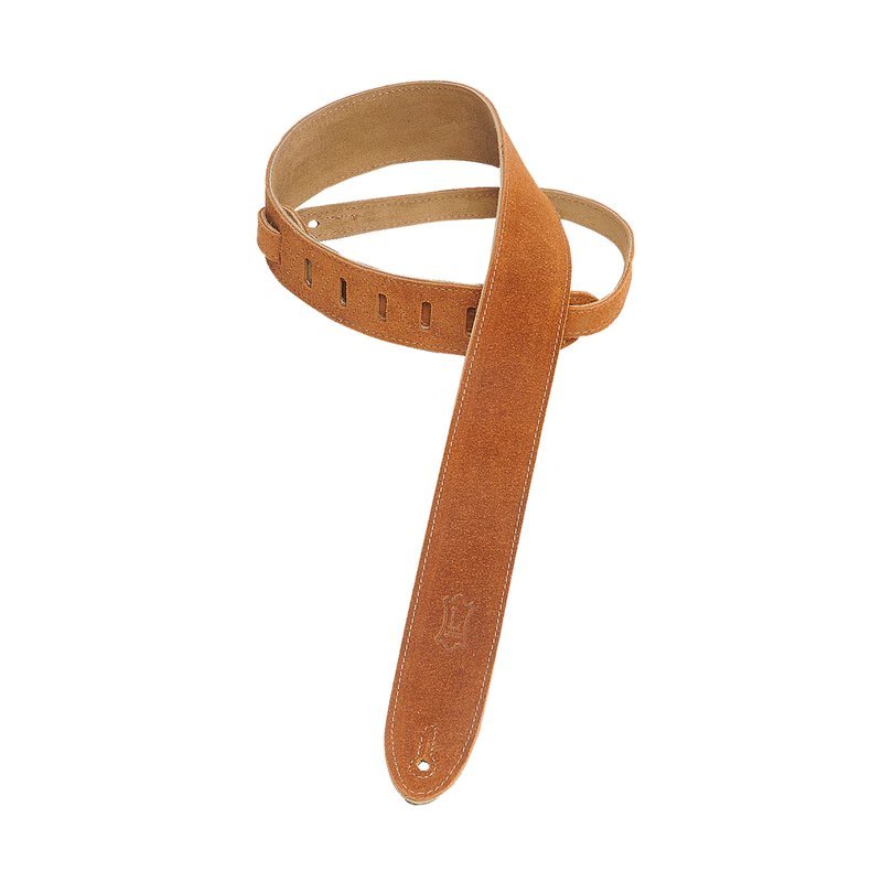 【LEVY'S】MS12-HNY 吉他背帶 — 三峽配件 / 週邊