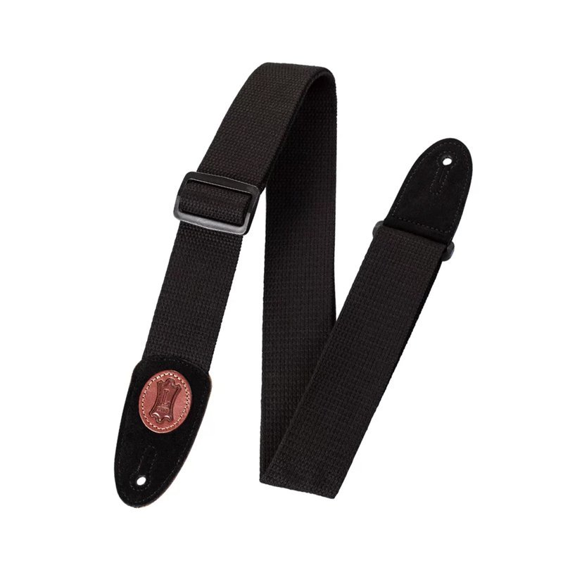 【LEVY'S】MSSC8-BLK 吉他背帶 — 三峽配件 / 週邊