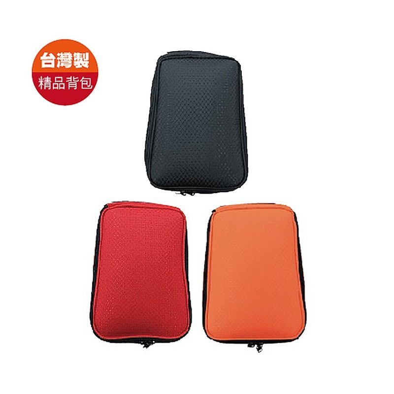 MIT Soft Case for Carrying Kalimba MIT Soft Case for Carrying Kalimba / Thumb Piano — 三峽電鋼琴 / 鍵盤