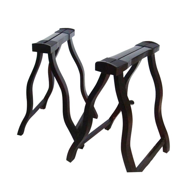 古箏箏架-A型8腳 古箏箏架-A型8腳 古箏架 — 三峽配件 / 週邊