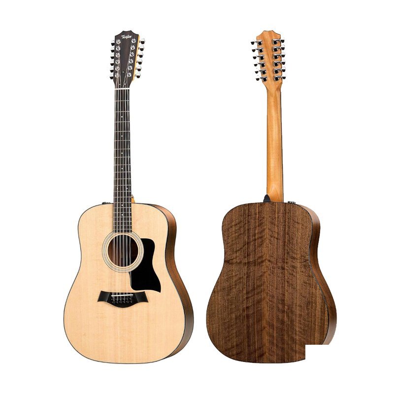 Taylor Taylor 150-E 電木吉他 EQ DN桶 附原廠琴袋 — 三峽木吉他 / 民謠吉他