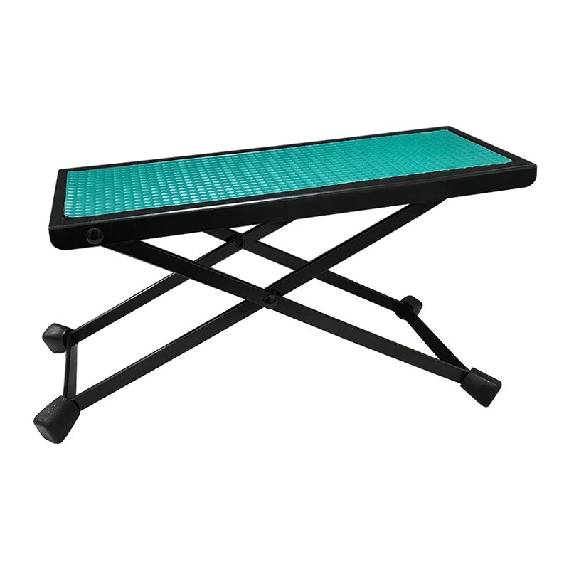 Stander K420B 吉他腳踏板 古典吉他專用踏板 — 三峽吉他 / Bass