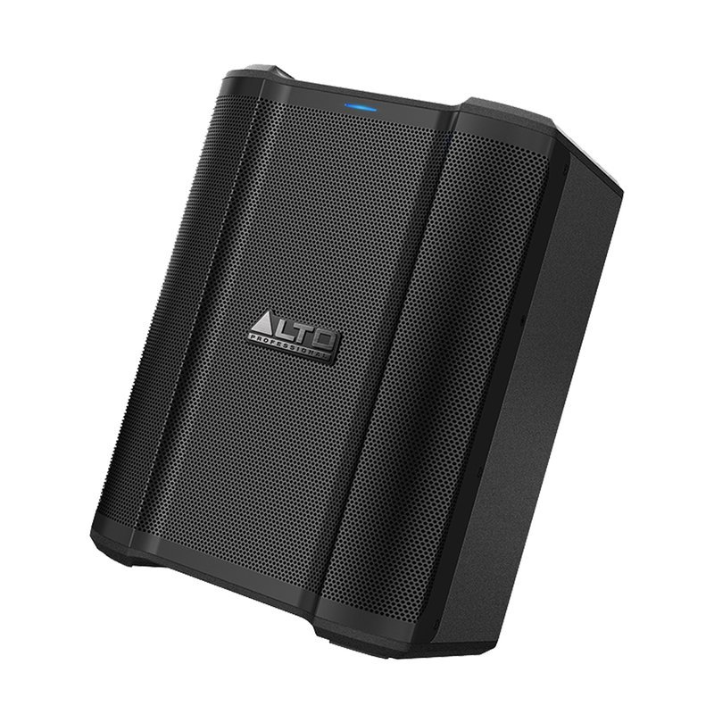 ALTO Alto Busker 200W 可攜式電池供電藍牙PA音響｜街頭演出/戶外活動首選 — 三峽木吉他 / 民謠吉他