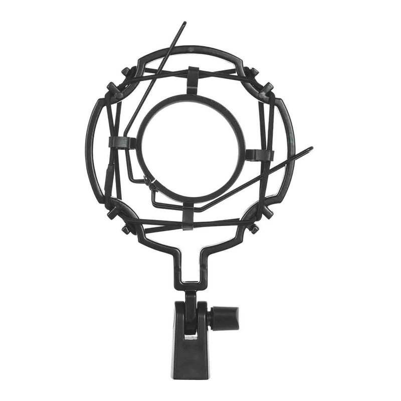 【新品上市】Gator Frameworks 麥克風防震架(大)(GFW-MIC-SM5560) — 三峽麥克風