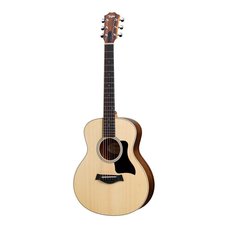 Taylor Taylor GS MINI-E-RW 36吋 旅行吉他 面單 玫瑰木側背 附原廠琴袋 — 三峽木吉他 / 民謠吉他