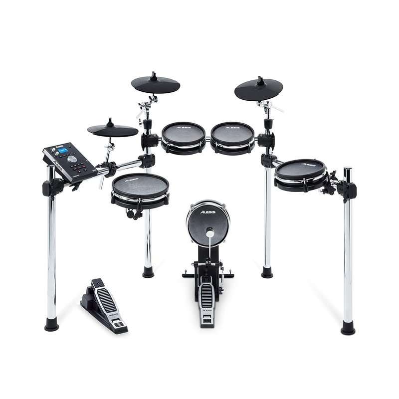 Alesis Alesis Command Mesh 電子鼓 — 三峽鼓 / 打擊