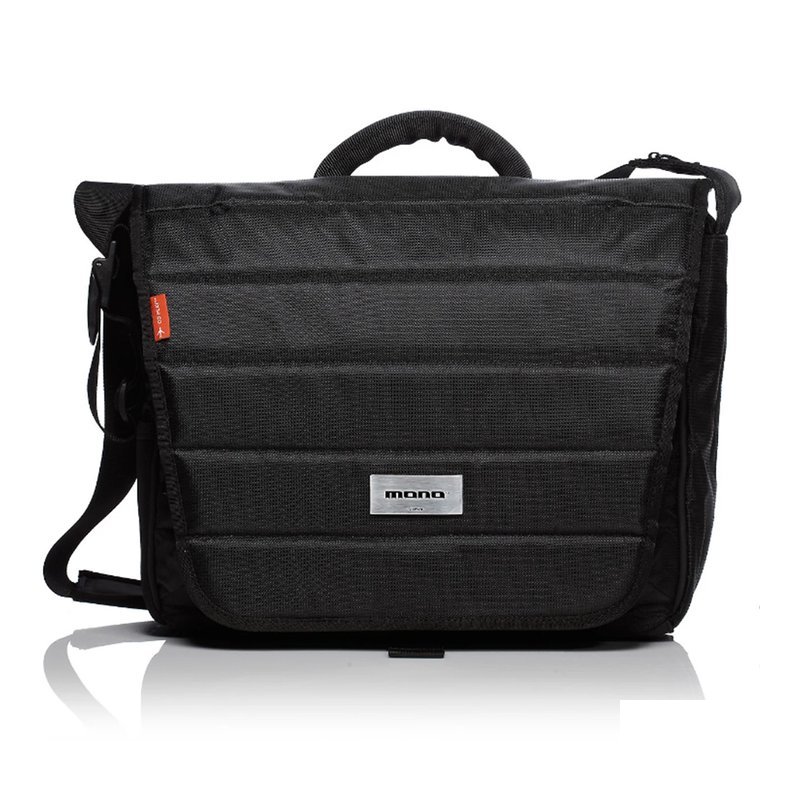 MONO 【MONO】EFX-FAD-BLK EFX系列Fader 樂手背包 — 三峽音響 / 音箱