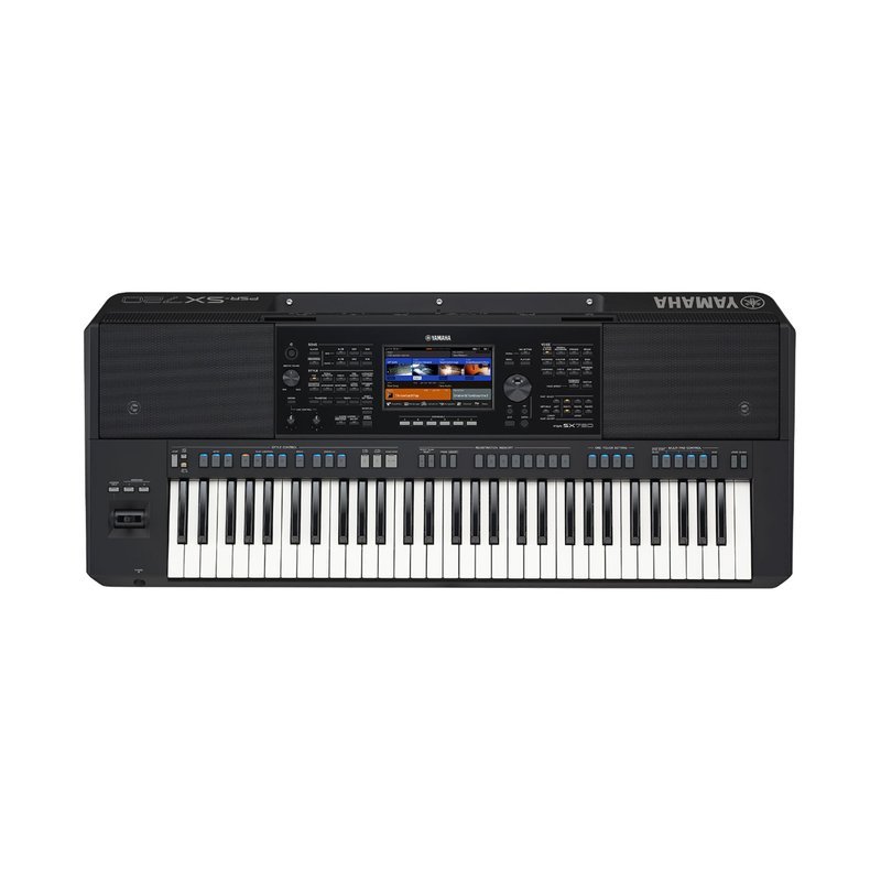 Yamaha YAMAHA PSR-SX720 SX-720 自動伴奏琴 鍵盤樂器 合成器鍵盤 電子琴 9/23全新上市 — 三峽電鋼琴 / 鍵盤