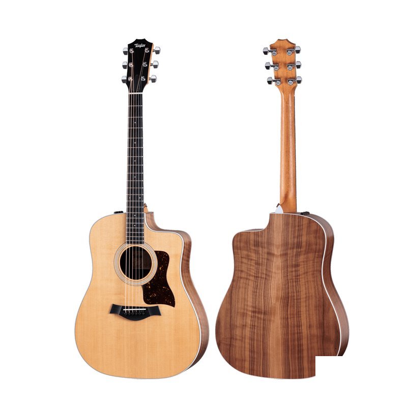 Taylor Taylor 210-CE 電木吉他 EQ DN桶/缺角 附原廠琴袋 — 三峽木吉他 / 民謠吉他