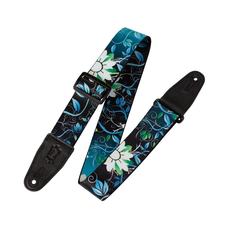 【LEVY'S】MPD2-038 吉他背帶 — 三峽配件 / 週邊