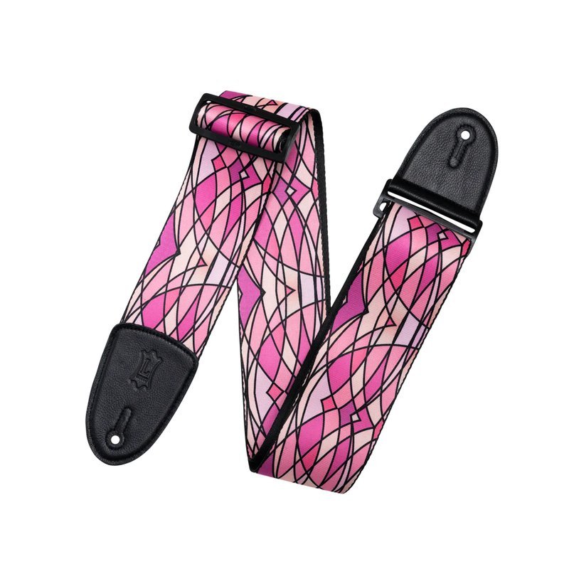 【LEVY'S】MP3SG-006吉他背帶 — 三峽配件 / 週邊