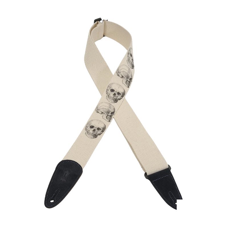 【LEVY'S】MC8LCD-002 吉他背帶 — 三峽配件 / 週邊