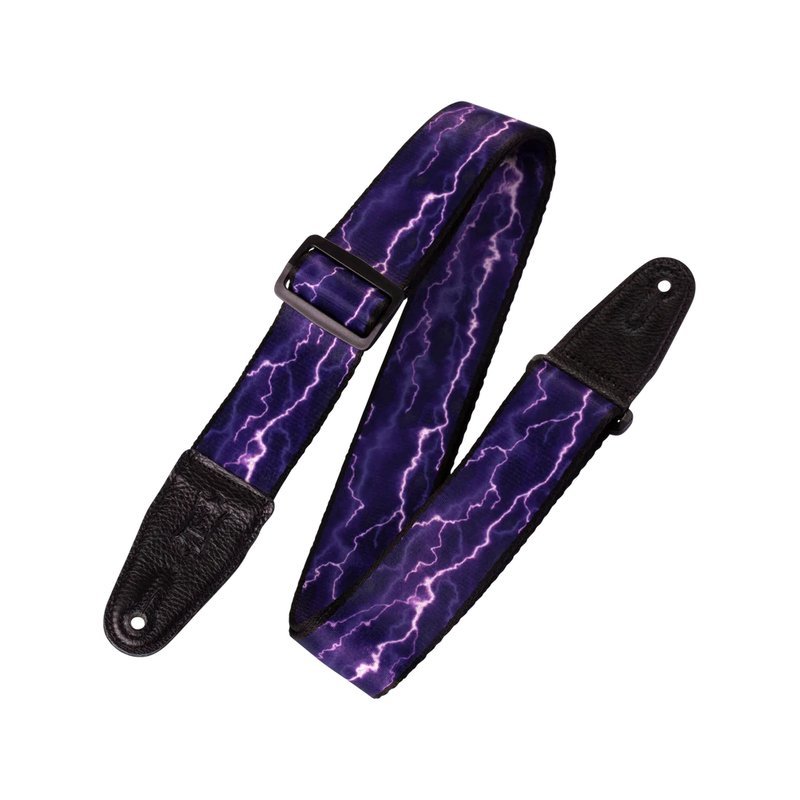 【LEVY'S】MP-18 吉他背帶 — 三峽配件 / 週邊