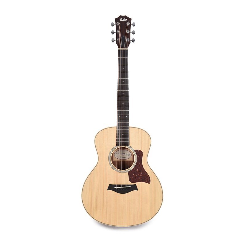 Taylor 【Taylor】GS mini-e Koa LTD 木吉他 36吋 夏威夷相思木 — 三峽木吉他 / 民謠吉他