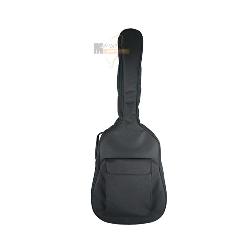 台灣製專利民謠吉他袋 吉他袋 SUGARCREEK A55 — 三峽吉他 / Bass