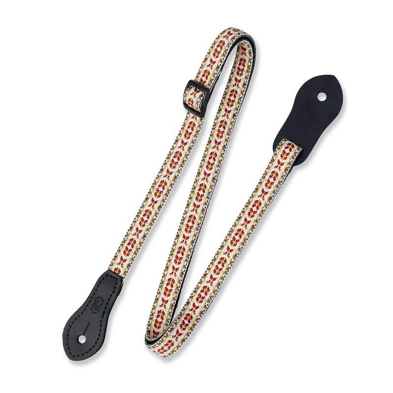 【LEVY'S】MJ19UKE-001 烏克麗麗背帶 — 三峽烏克麗麗