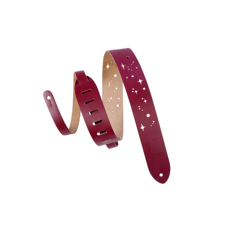 【LEVY'S】M12GSC-BRG 吉他背帶 — 三峽配件 / 週邊