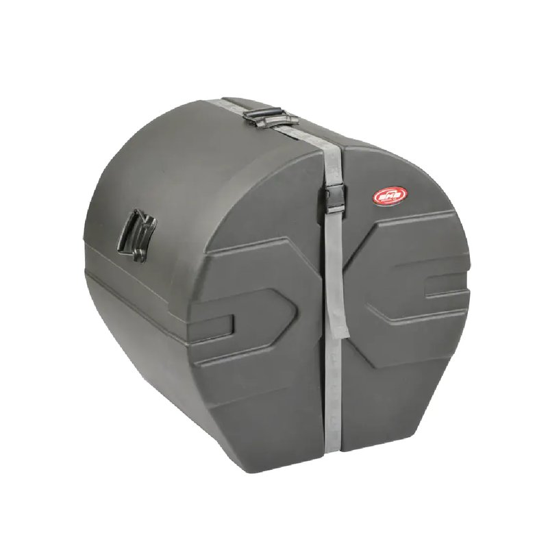 SKB SKB / D1822 大鼓硬盒(18 x 22吋) — 三峽吉他 / Bass