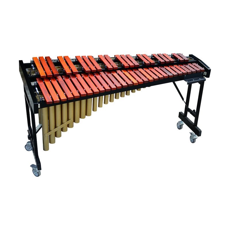 【台灣製造】49音馬林巴木琴 附琴槌 — 三峽鼓 / 打擊